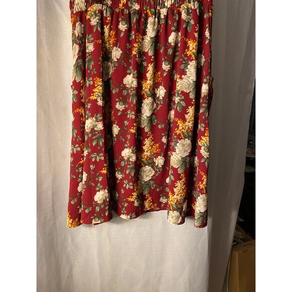 Honey and Lace NWT Merimar Midi skirt with pockets - Picture 8 of 14